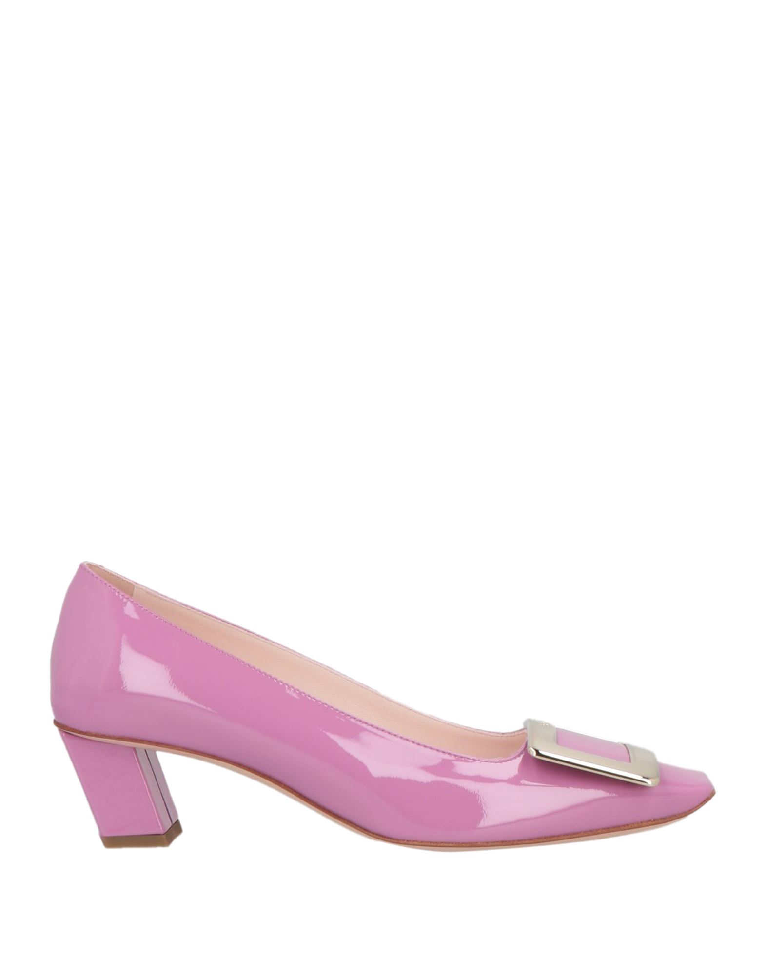ROGER VIVIER Pumps Damen Malve von ROGER VIVIER