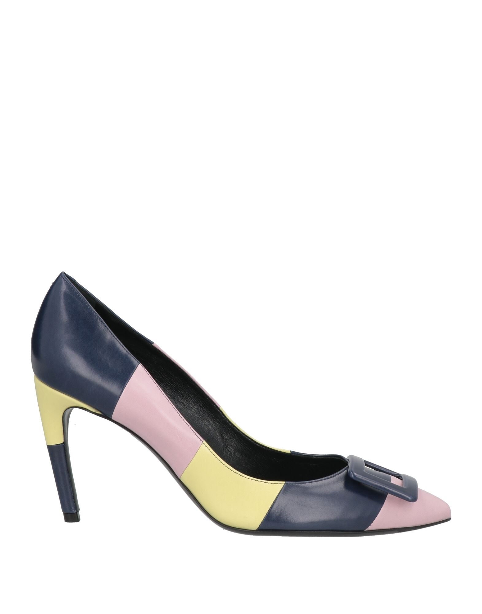 ROGER VIVIER Pumps Damen Marineblau von ROGER VIVIER
