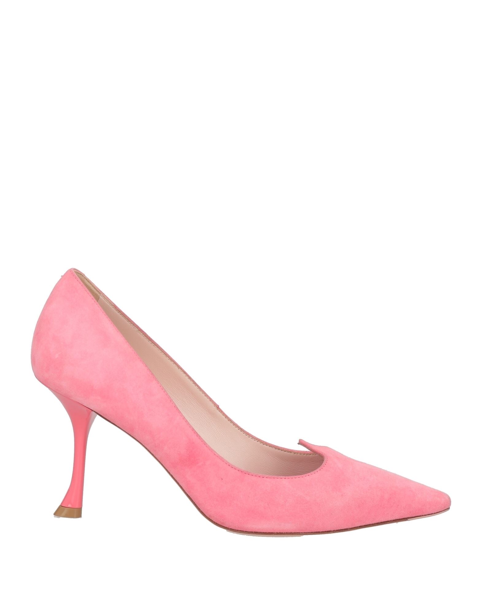 ROGER VIVIER Pumps Damen Rosa von ROGER VIVIER
