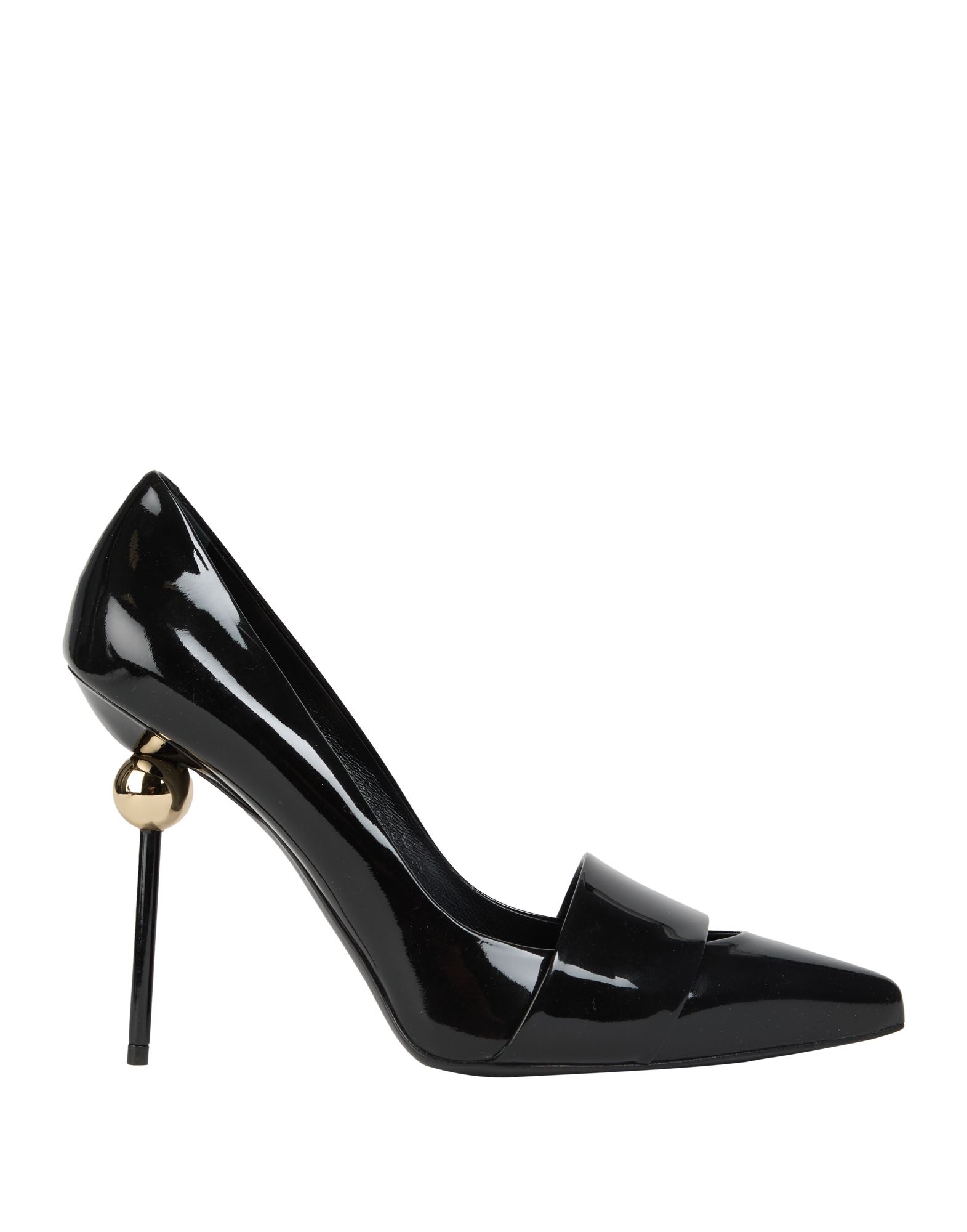 ROGER VIVIER Pumps Damen Schwarz von ROGER VIVIER
