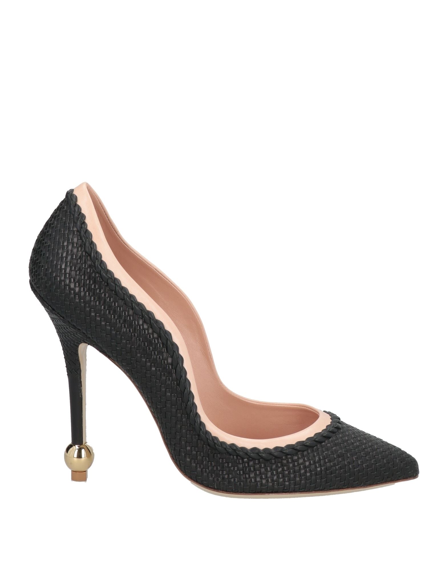 ROGER VIVIER Pumps Damen Schwarz von ROGER VIVIER