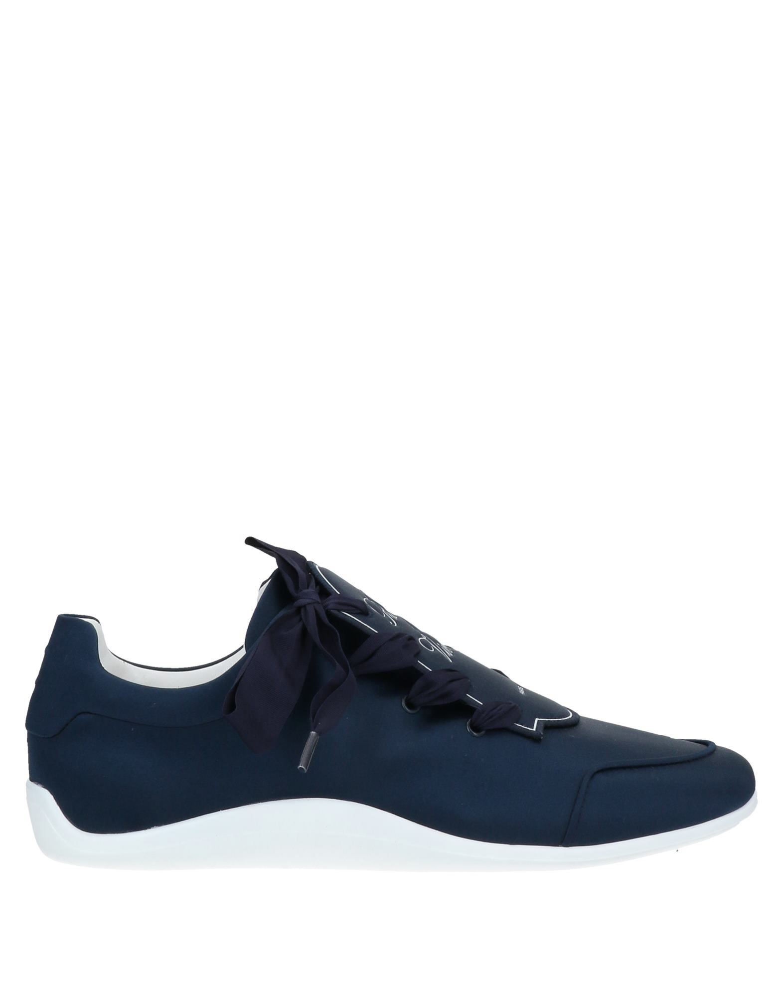 ROGER VIVIER Sneakers Damen Nachtblau von ROGER VIVIER