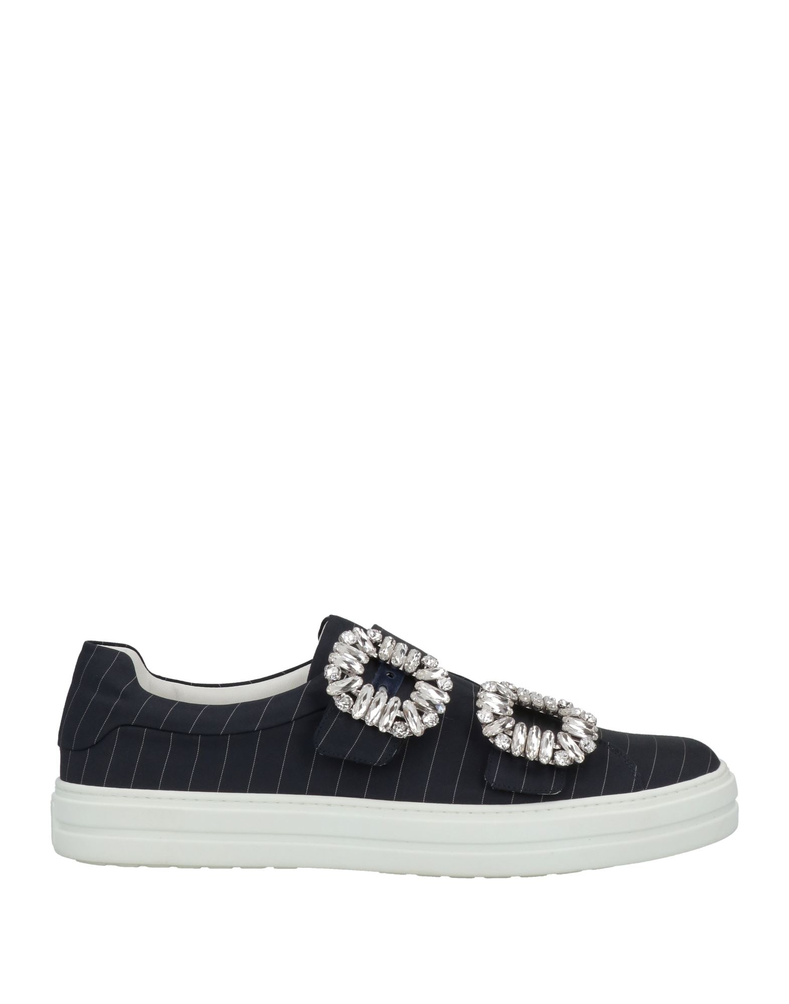 ROGER VIVIER Sneakers Damen Nachtblau von ROGER VIVIER