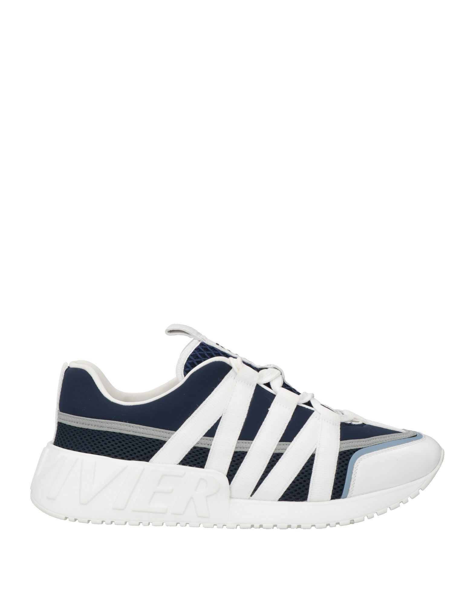 ROGER VIVIER Sneakers Damen Nachtblau von ROGER VIVIER