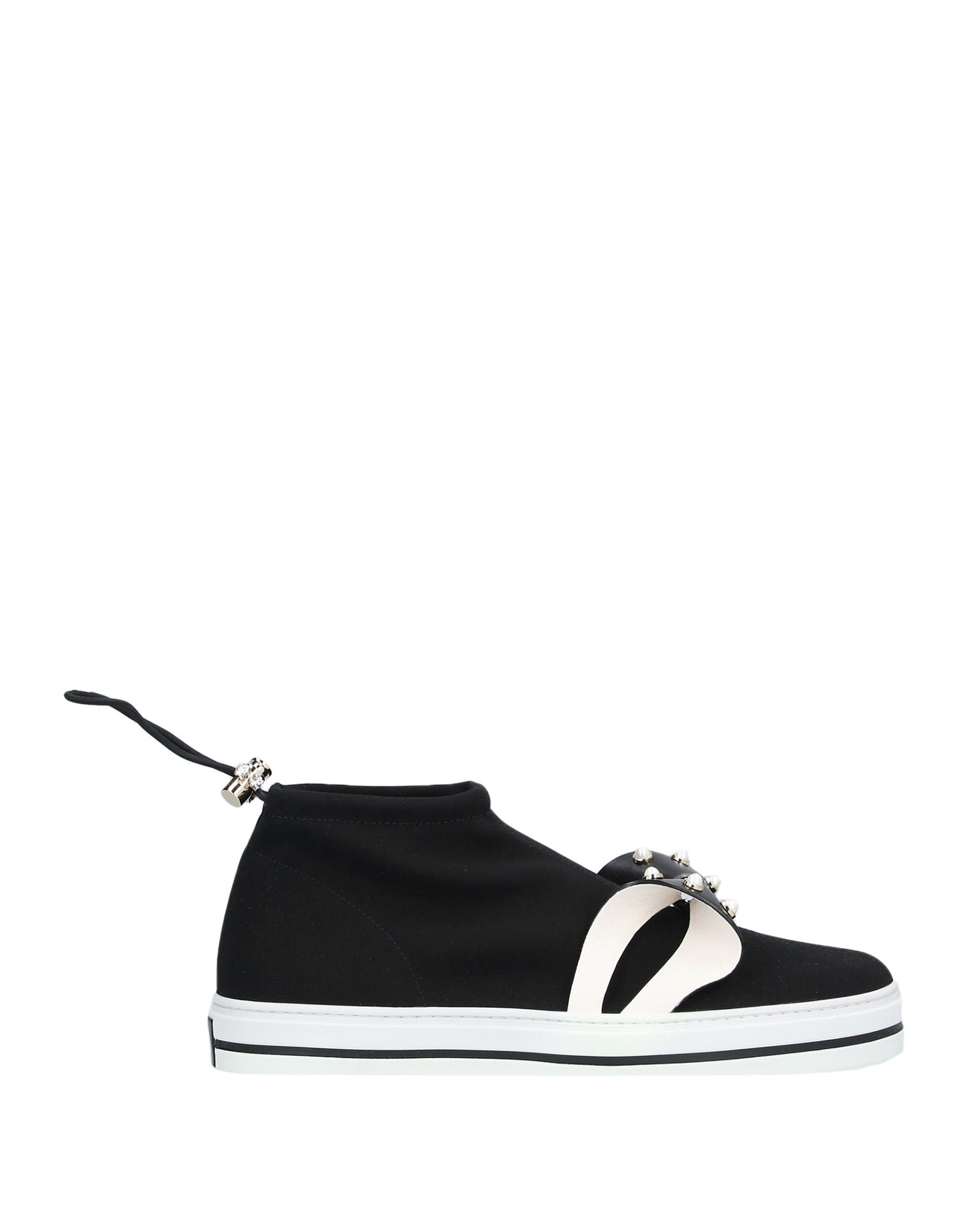 ROGER VIVIER Sneakers Damen Schwarz von ROGER VIVIER