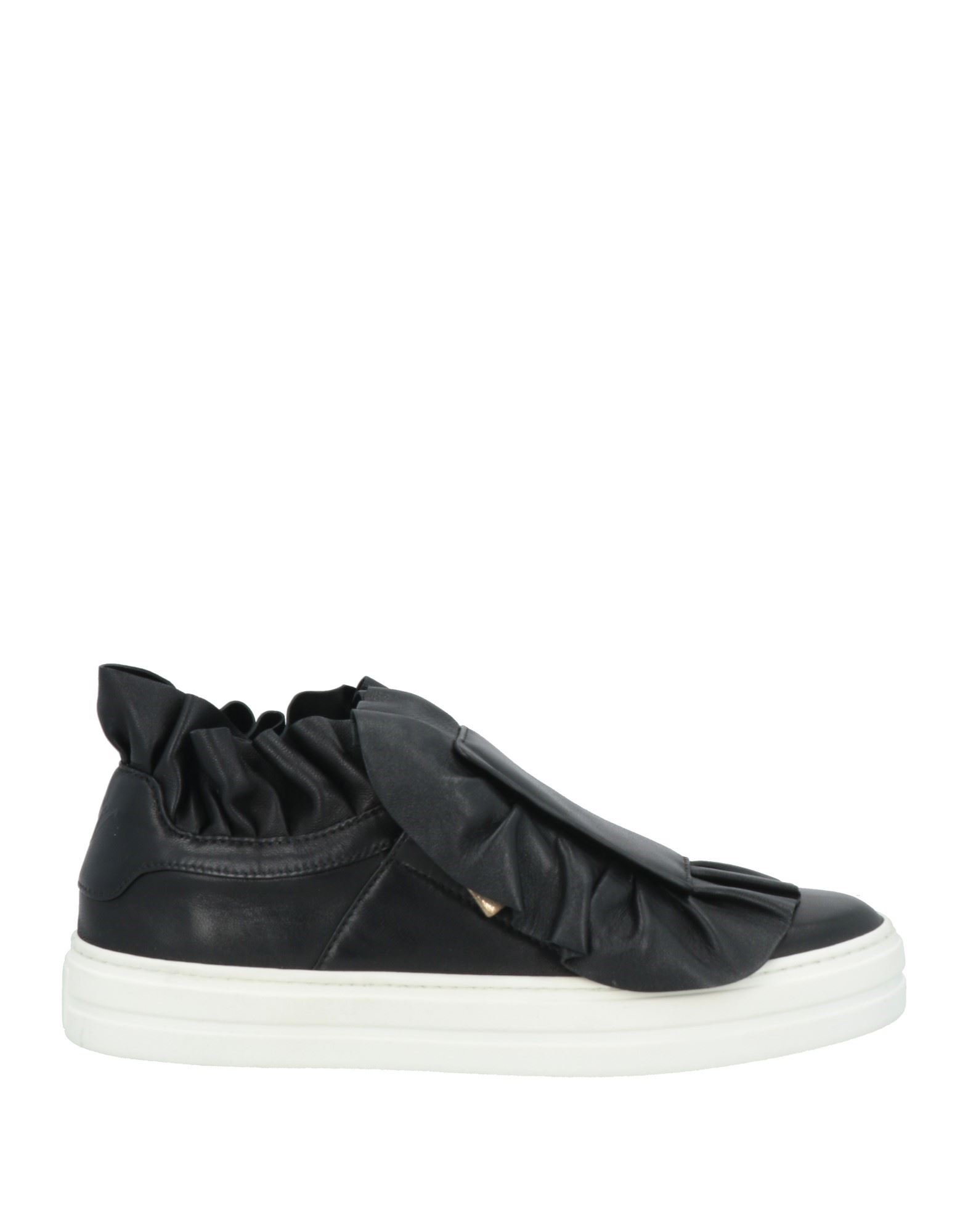 ROGER VIVIER Sneakers Damen Schwarz von ROGER VIVIER