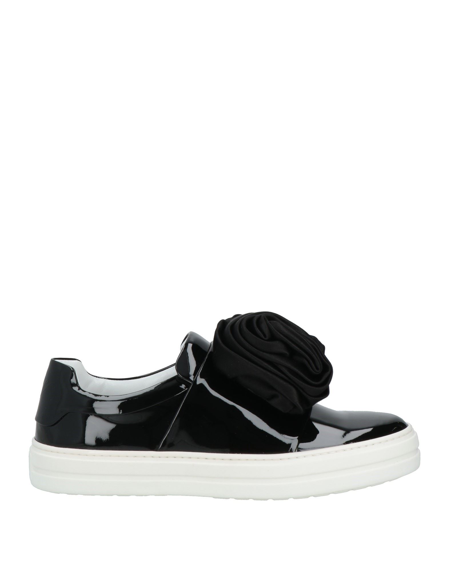 ROGER VIVIER Sneakers Damen Schwarz von ROGER VIVIER