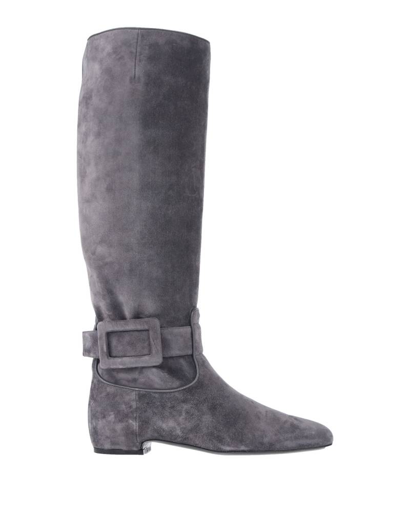 ROGER VIVIER Stiefel Damen Grau von ROGER VIVIER