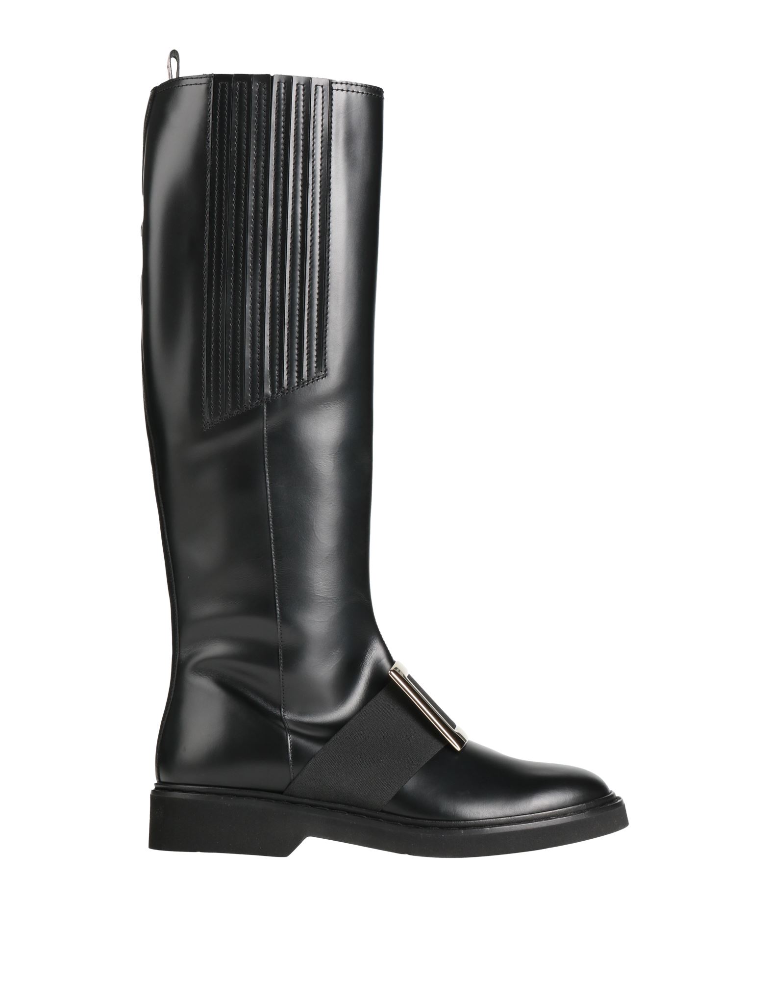 ROGER VIVIER Stiefel Damen Schwarz von ROGER VIVIER