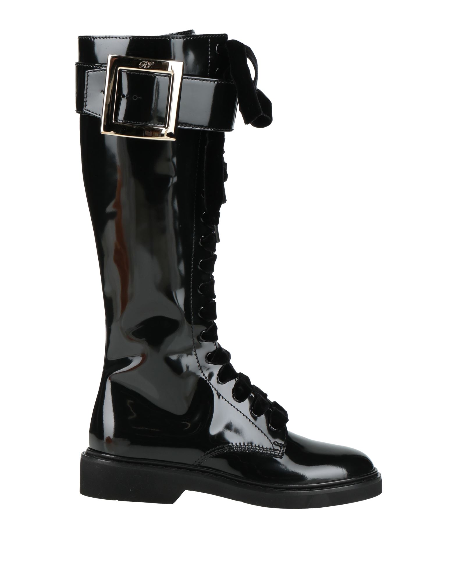 ROGER VIVIER Stiefel Damen Schwarz von ROGER VIVIER
