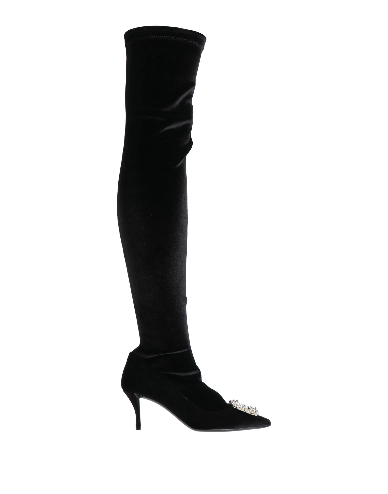 ROGER VIVIER Stiefel Damen Schwarz von ROGER VIVIER