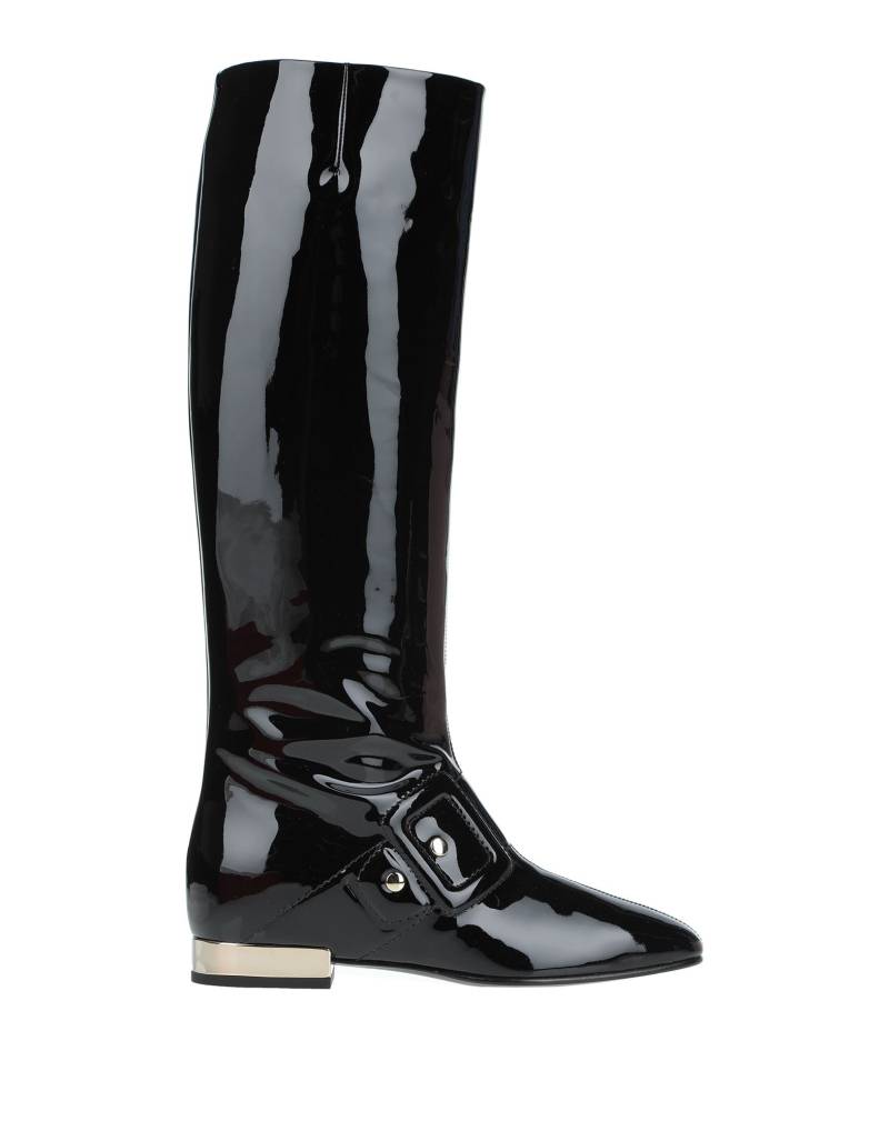 ROGER VIVIER Stiefel Damen Schwarz von ROGER VIVIER