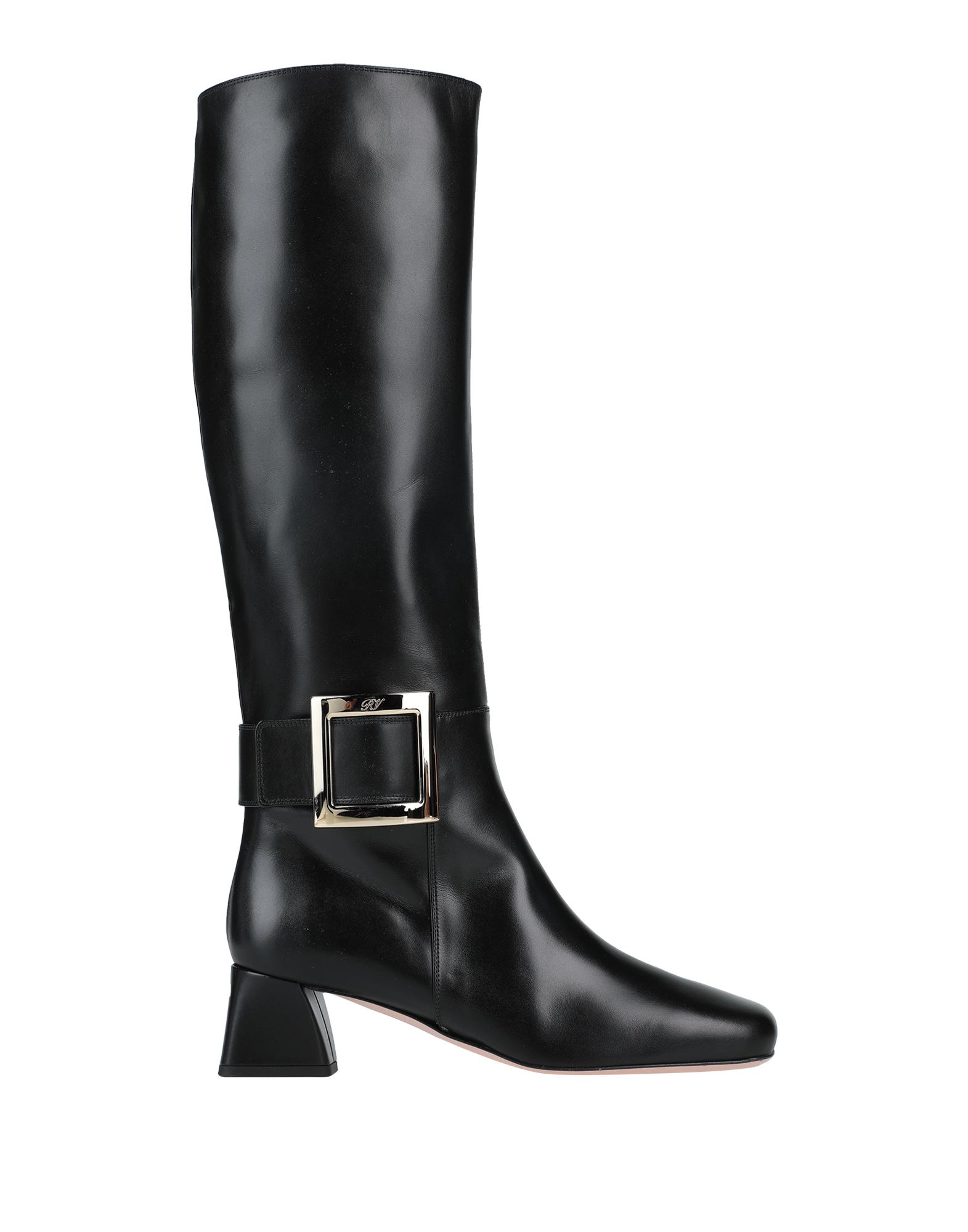 ROGER VIVIER Stiefel Damen Schwarz von ROGER VIVIER