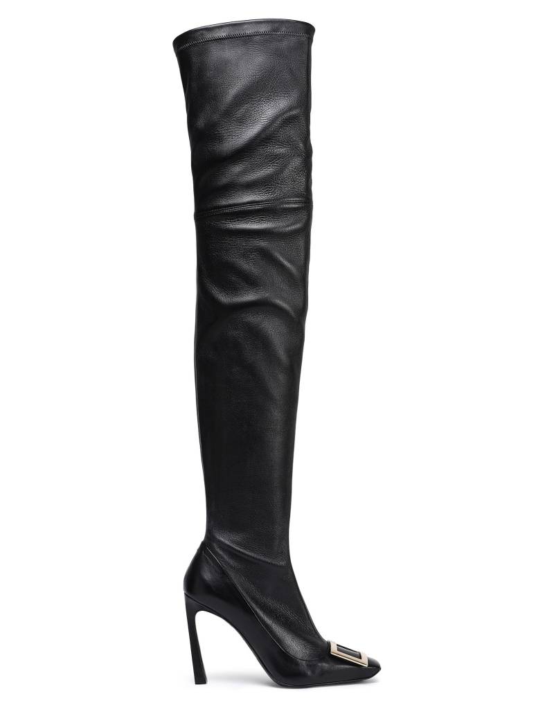 ROGER VIVIER Stiefel Damen Schwarz von ROGER VIVIER