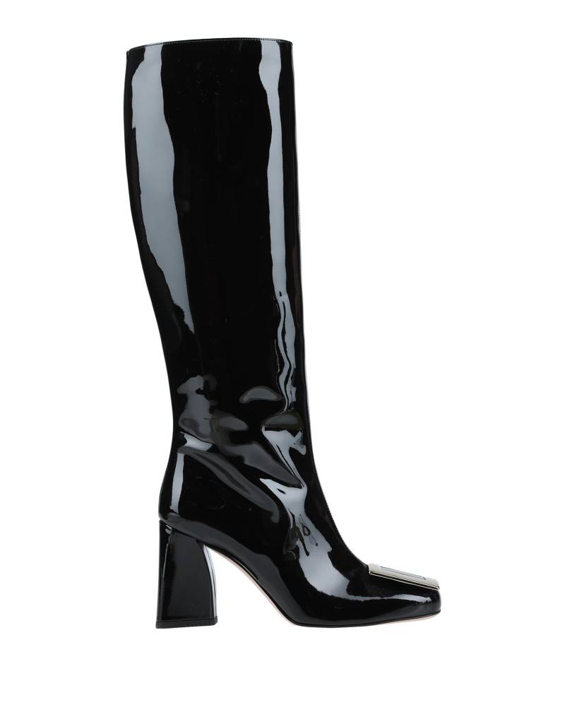 ROGER VIVIER Stiefel Damen Schwarz ROGER VIVIER Stiefel Damen Schwarz von ROGER VIVIER