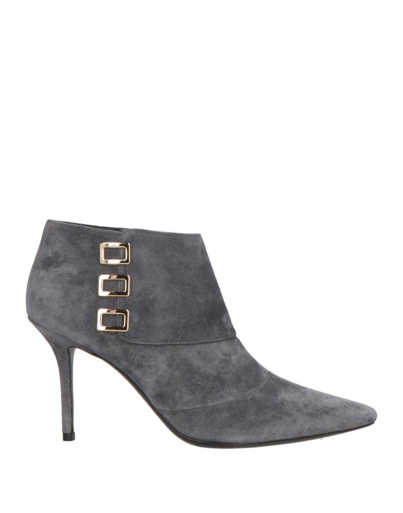 ROGER VIVIER Stiefelette Damen Grau von ROGER VIVIER