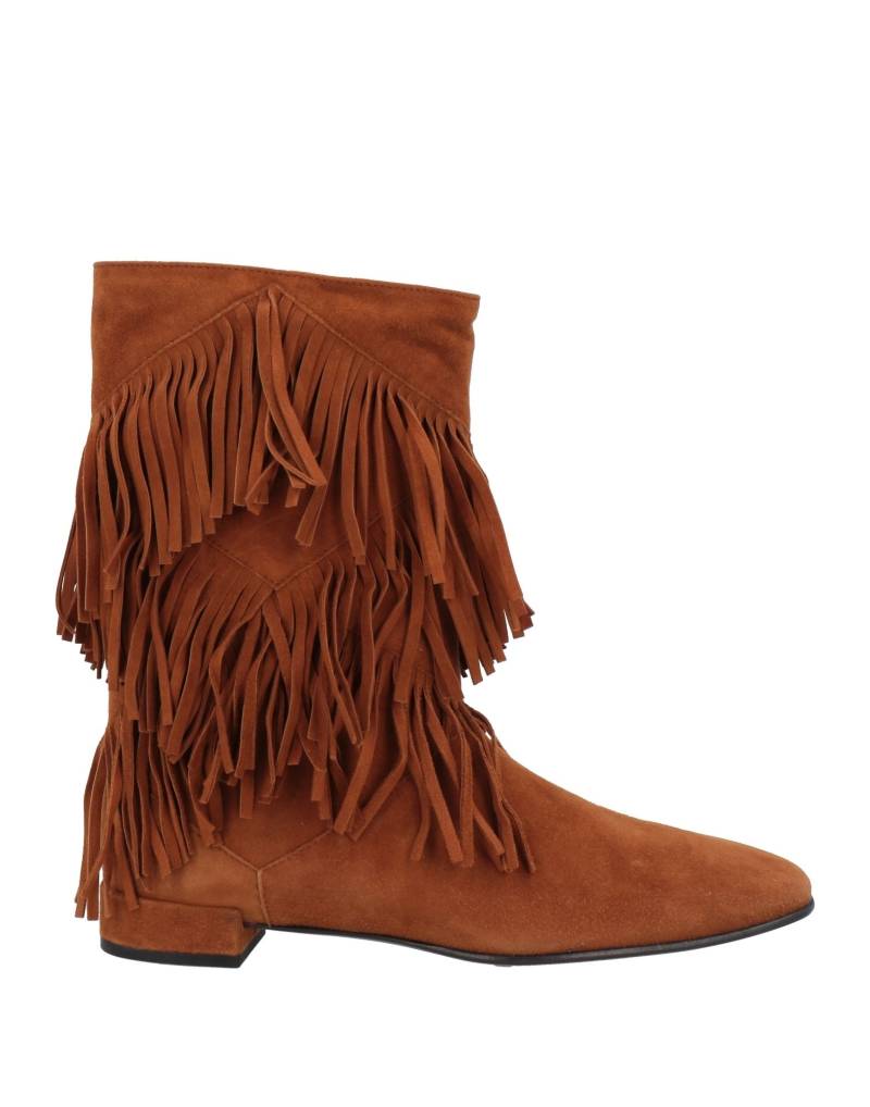 ROGER VIVIER Stiefelette Damen Kamel von ROGER VIVIER