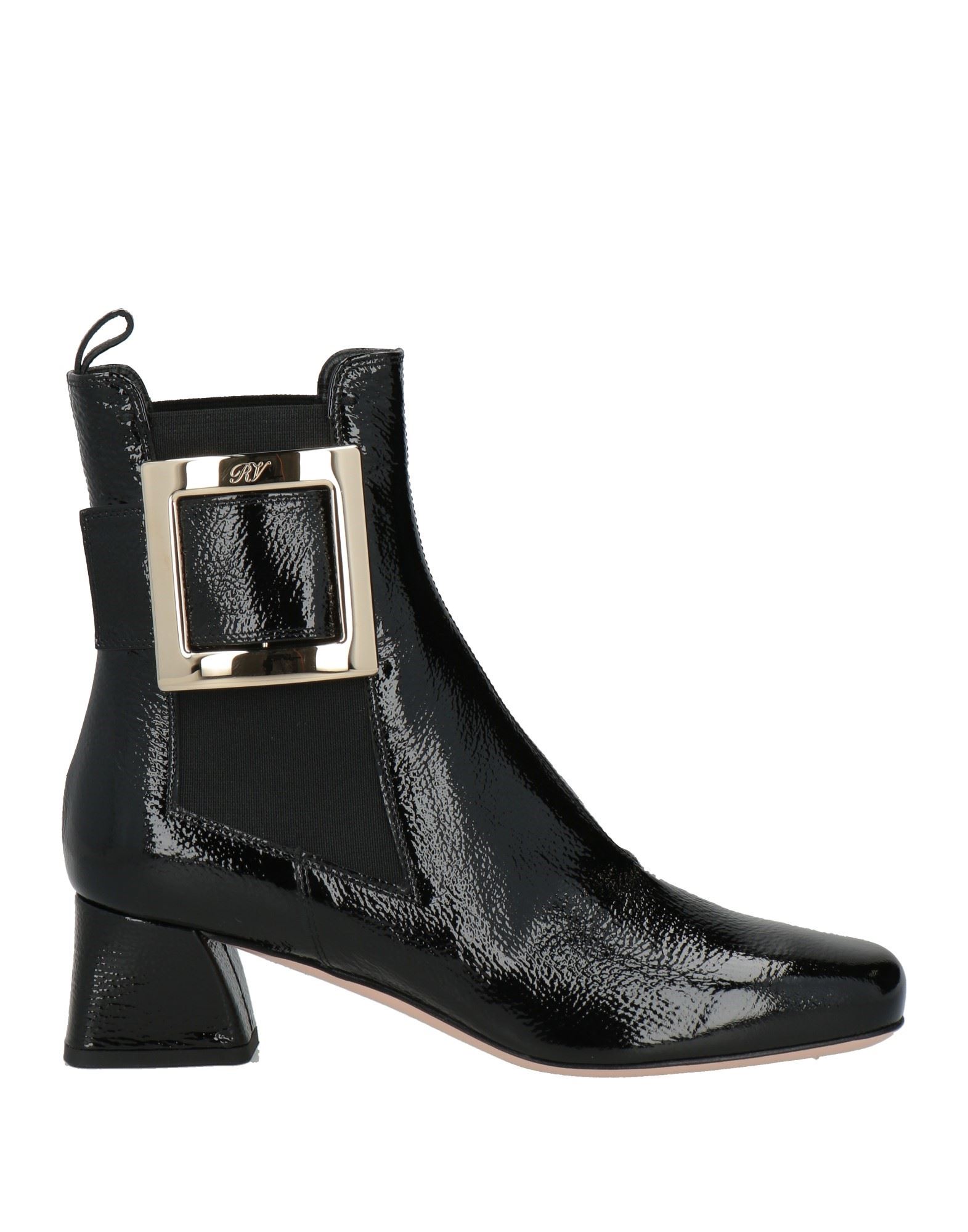 ROGER VIVIER Stiefelette Damen Schwarz von ROGER VIVIER