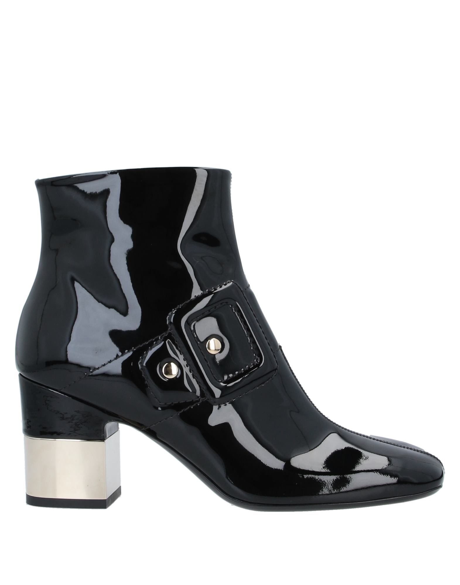 ROGER VIVIER Stiefelette Damen Schwarz von ROGER VIVIER