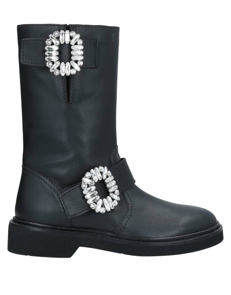 ROGER VIVIER Stiefelette Damen Schwarz von ROGER VIVIER