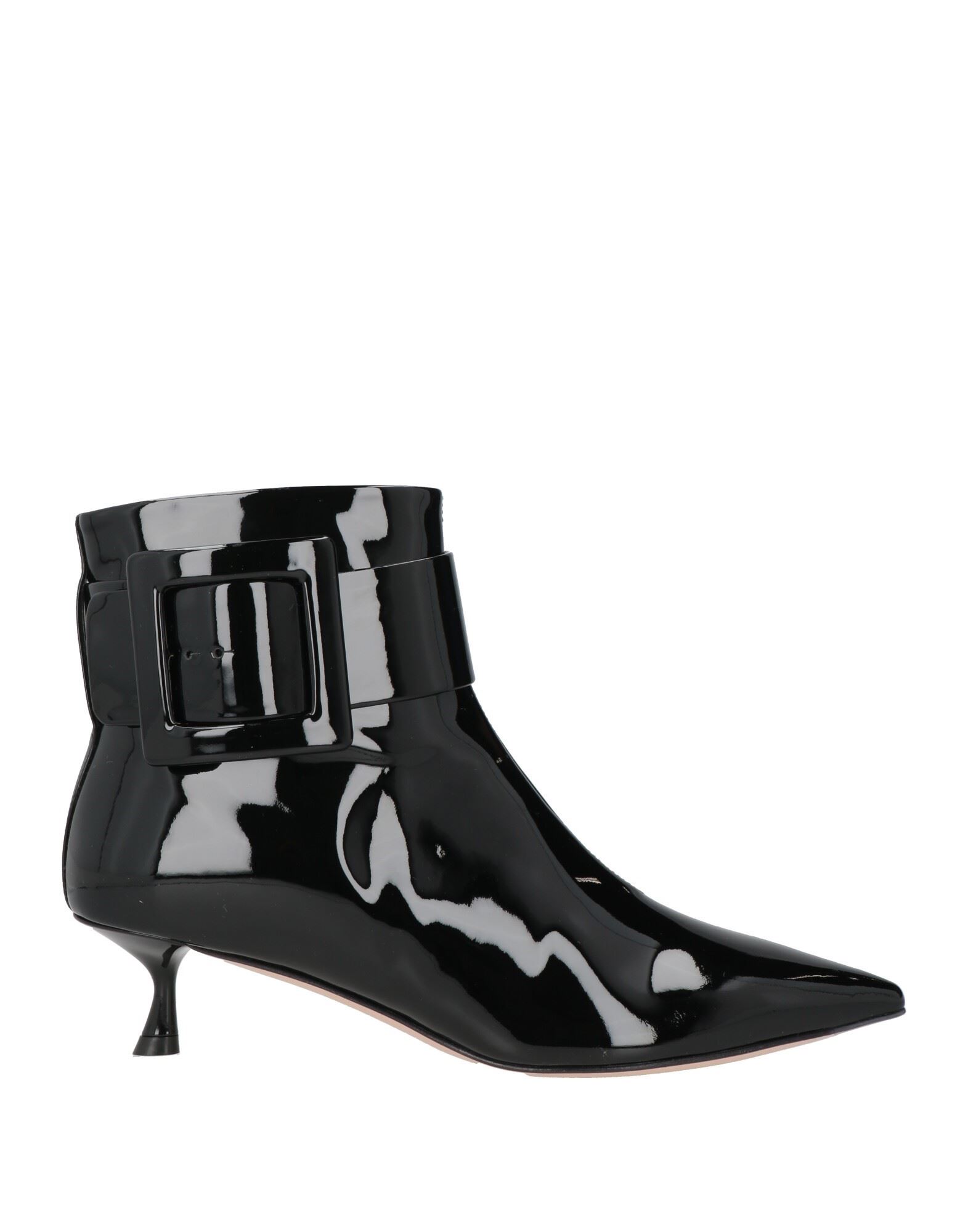 ROGER VIVIER Stiefelette Damen Schwarz von ROGER VIVIER