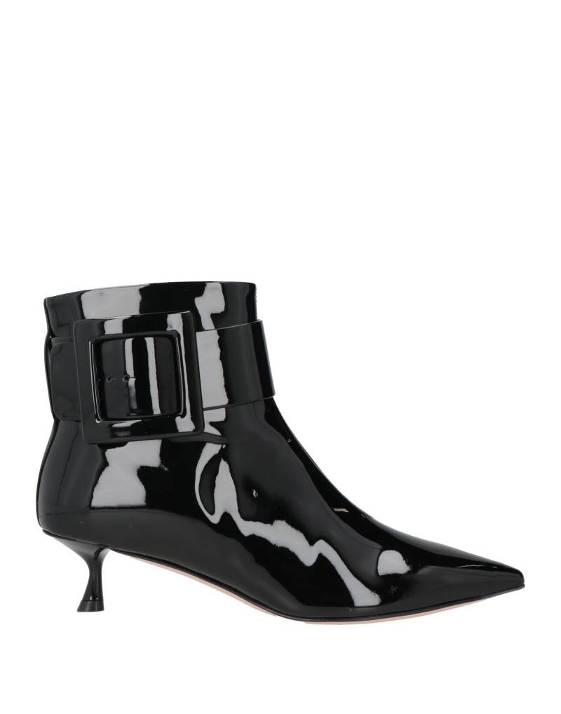 ROGER VIVIER Stiefelette Damen Schwarz von ROGER VIVIER