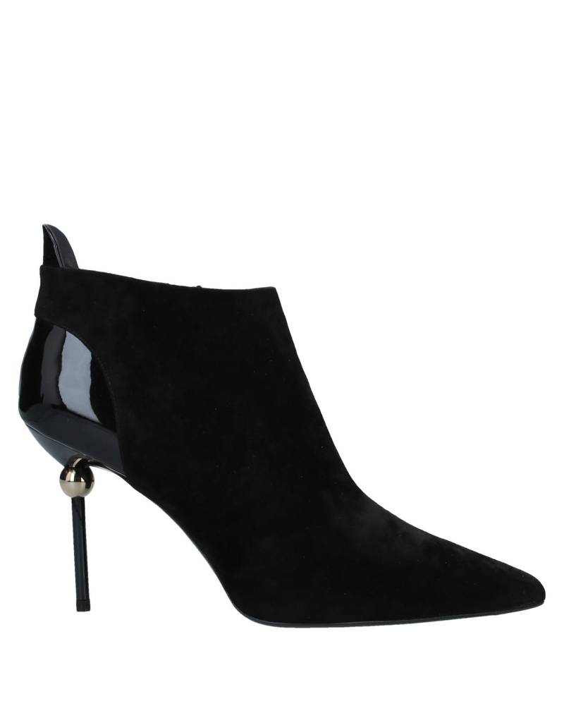 ROGER VIVIER Stiefelette Damen Schwarz von ROGER VIVIER