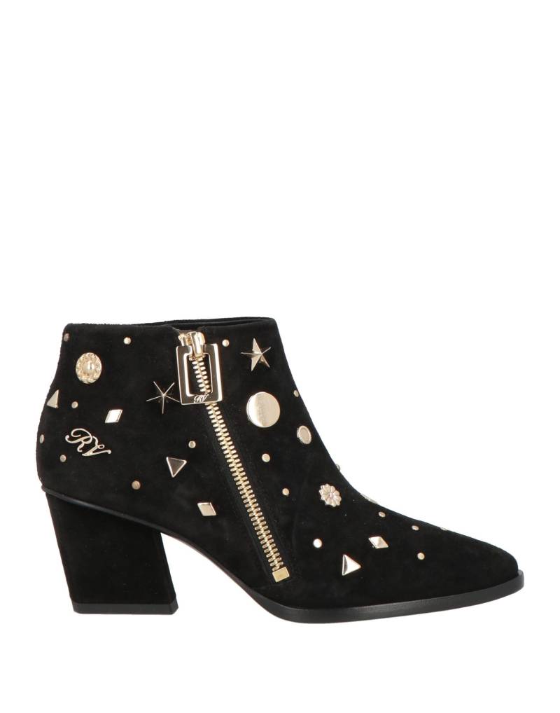 ROGER VIVIER Stiefelette Damen Schwarz von ROGER VIVIER