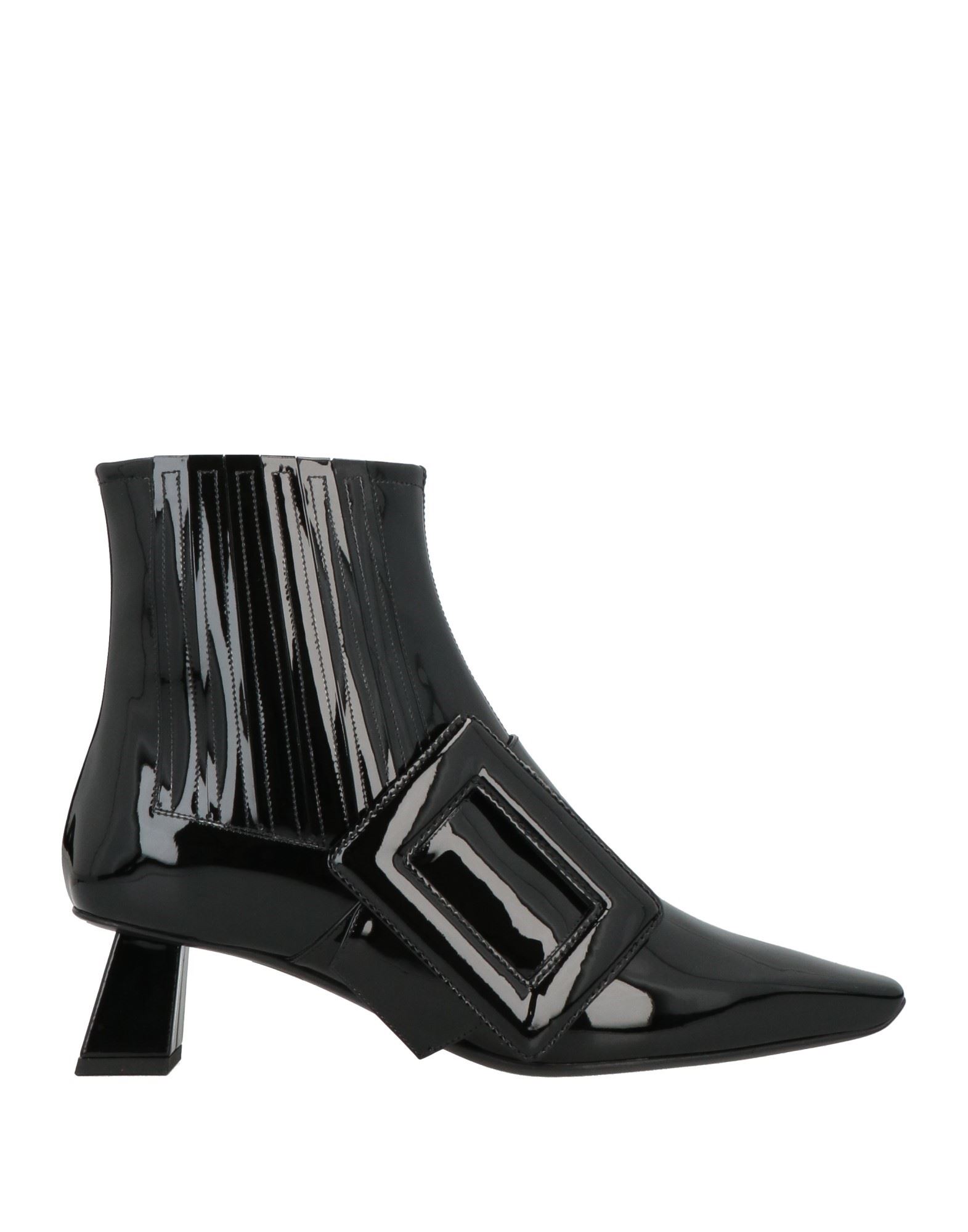 ROGER VIVIER Stiefelette Damen Schwarz von ROGER VIVIER