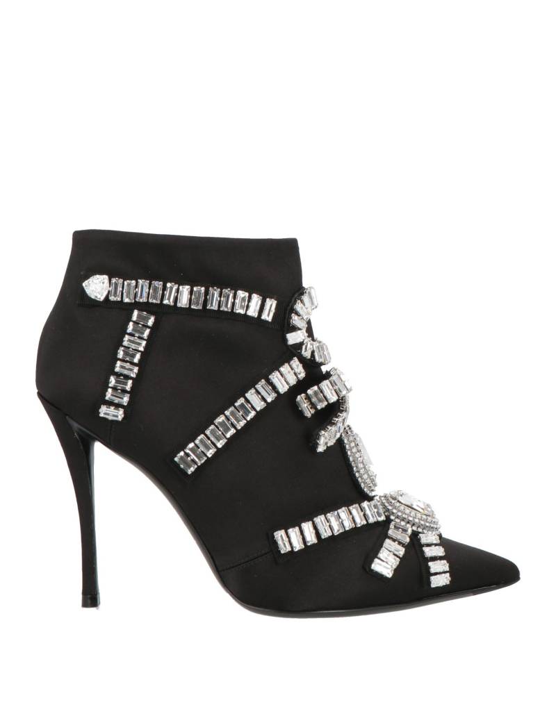 ROGER VIVIER Stiefelette Damen Schwarz von ROGER VIVIER