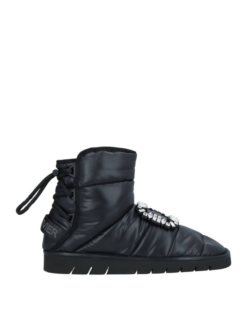 ROGER VIVIER Stiefelette Damen Schwarz von ROGER VIVIER