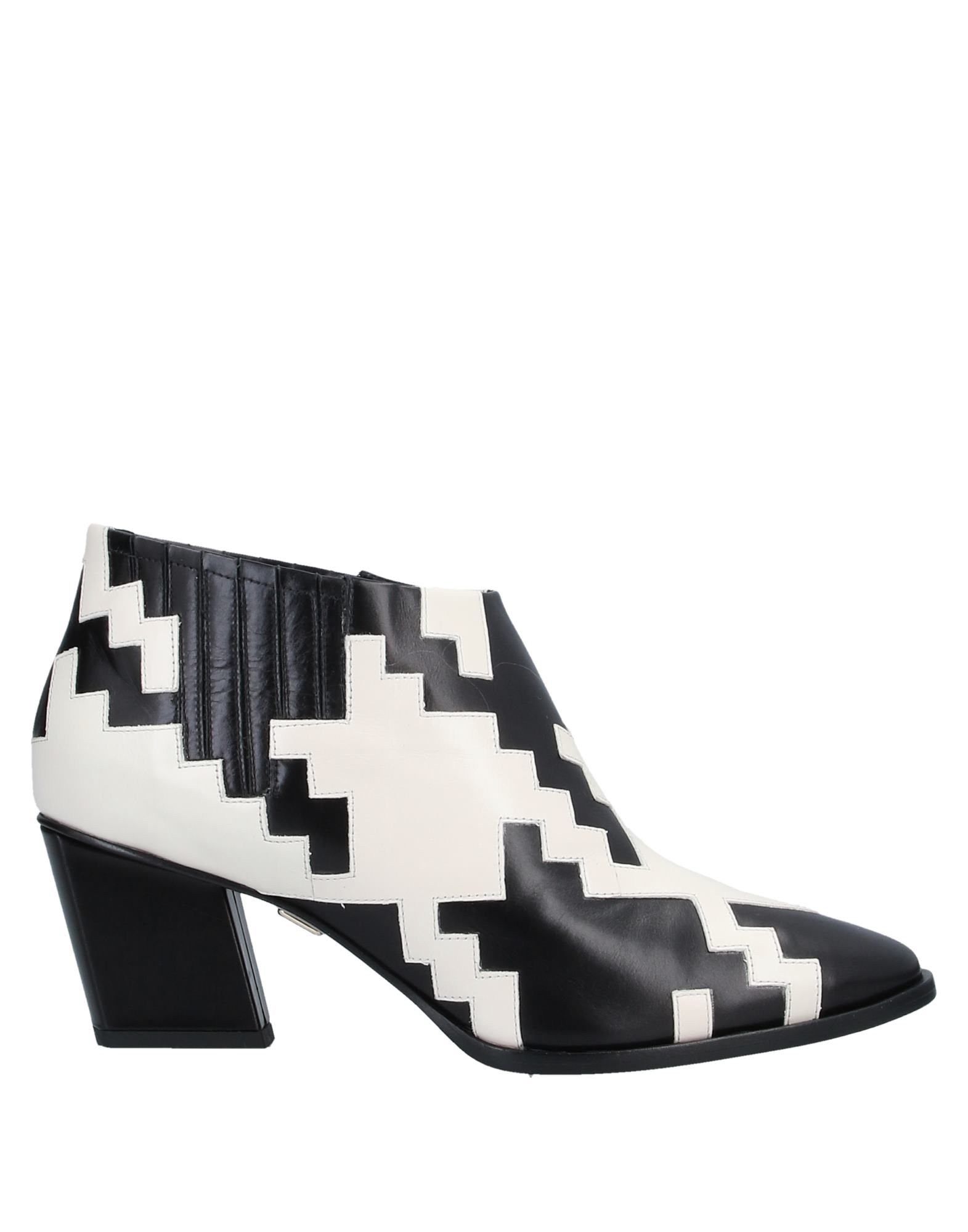 ROGER VIVIER Stiefelette Damen Schwarz von ROGER VIVIER