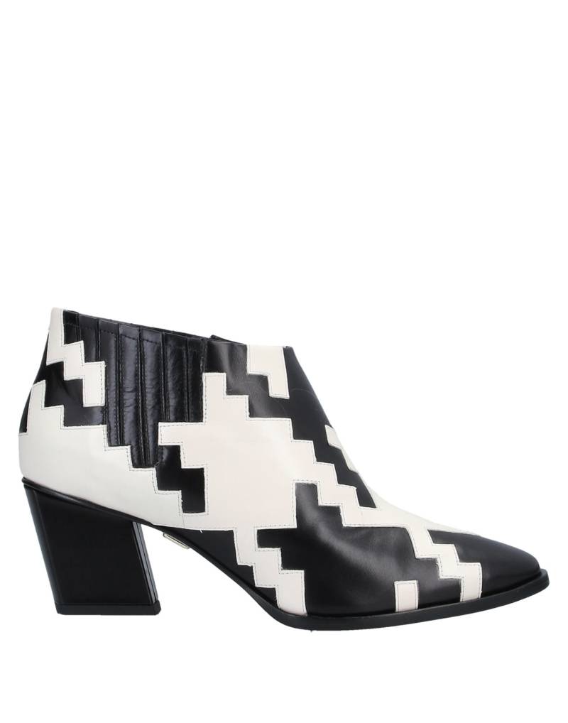 ROGER VIVIER Stiefelette Damen Schwarz ROGER VIVIER Stiefelette Damen Schwarz von ROGER VIVIER