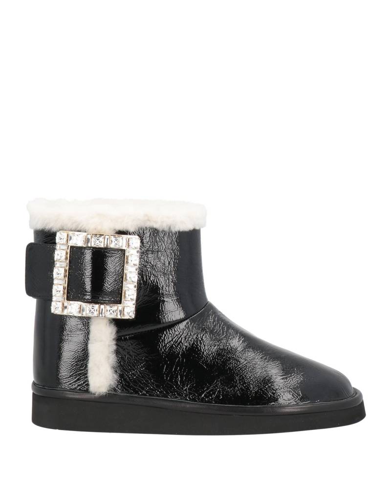 ROGER VIVIER Stiefelette Damen Schwarz von ROGER VIVIER