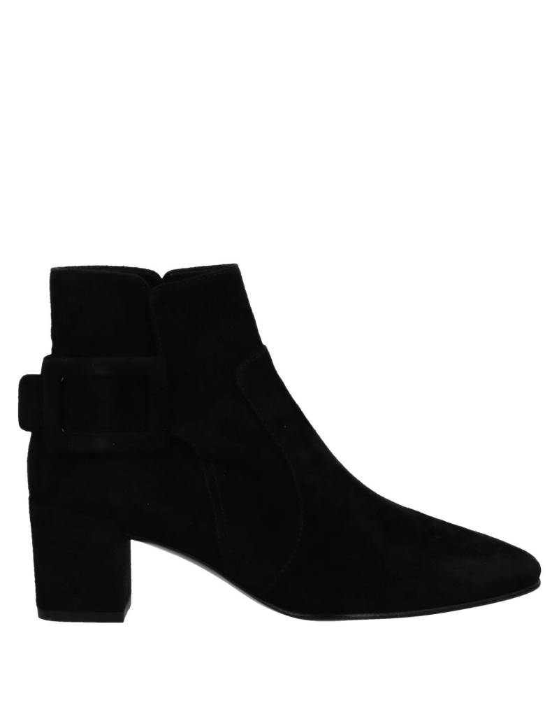 ROGER VIVIER Stiefelette Damen Schwarz von ROGER VIVIER