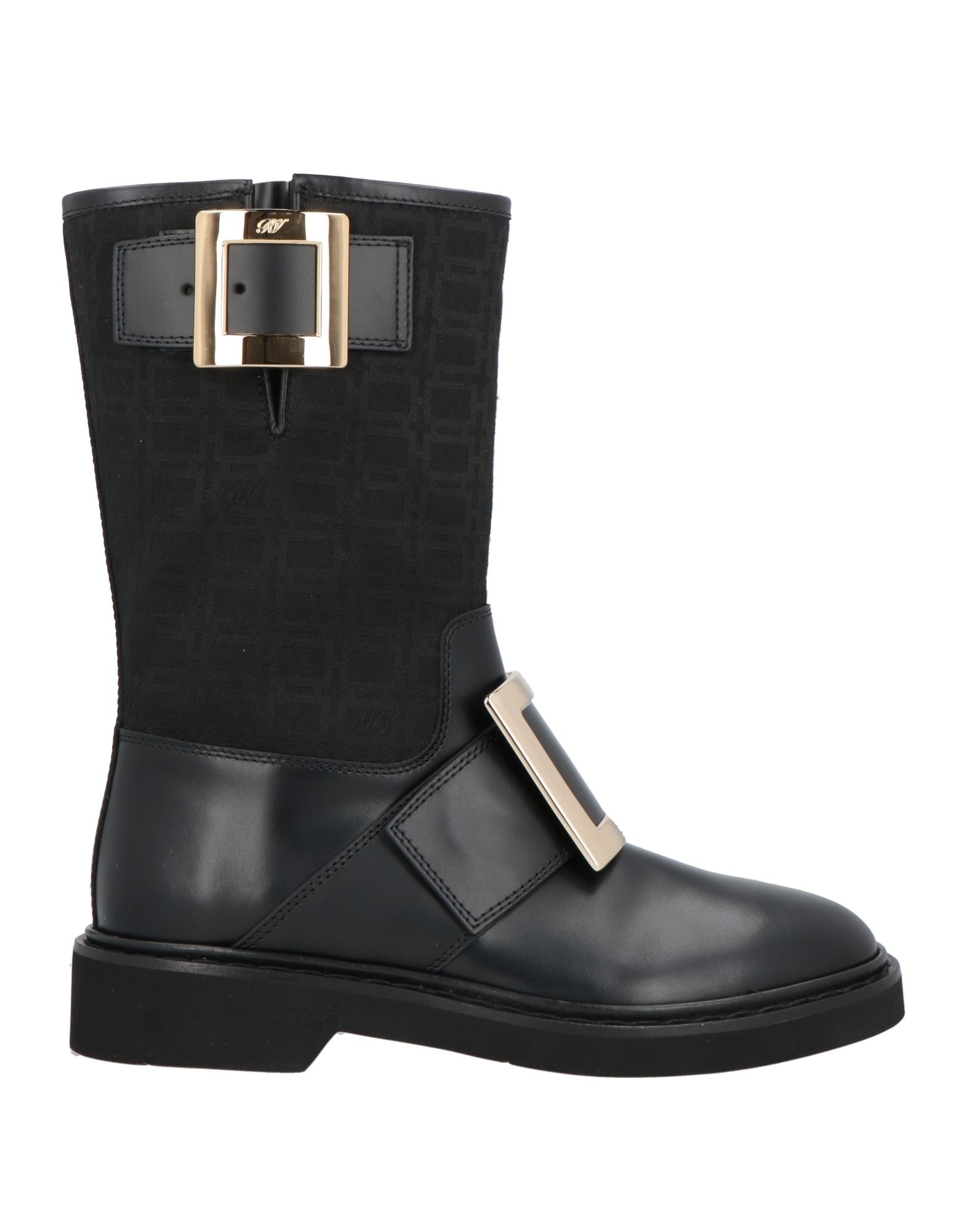 ROGER VIVIER Stiefelette Damen Schwarz von ROGER VIVIER