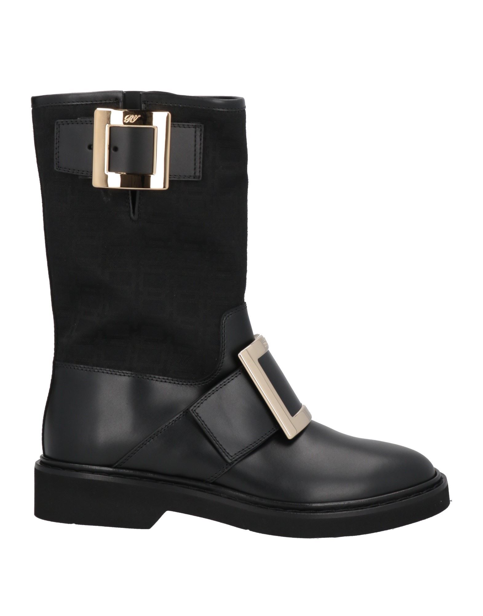 ROGER VIVIER Stiefelette Damen Schwarz von ROGER VIVIER