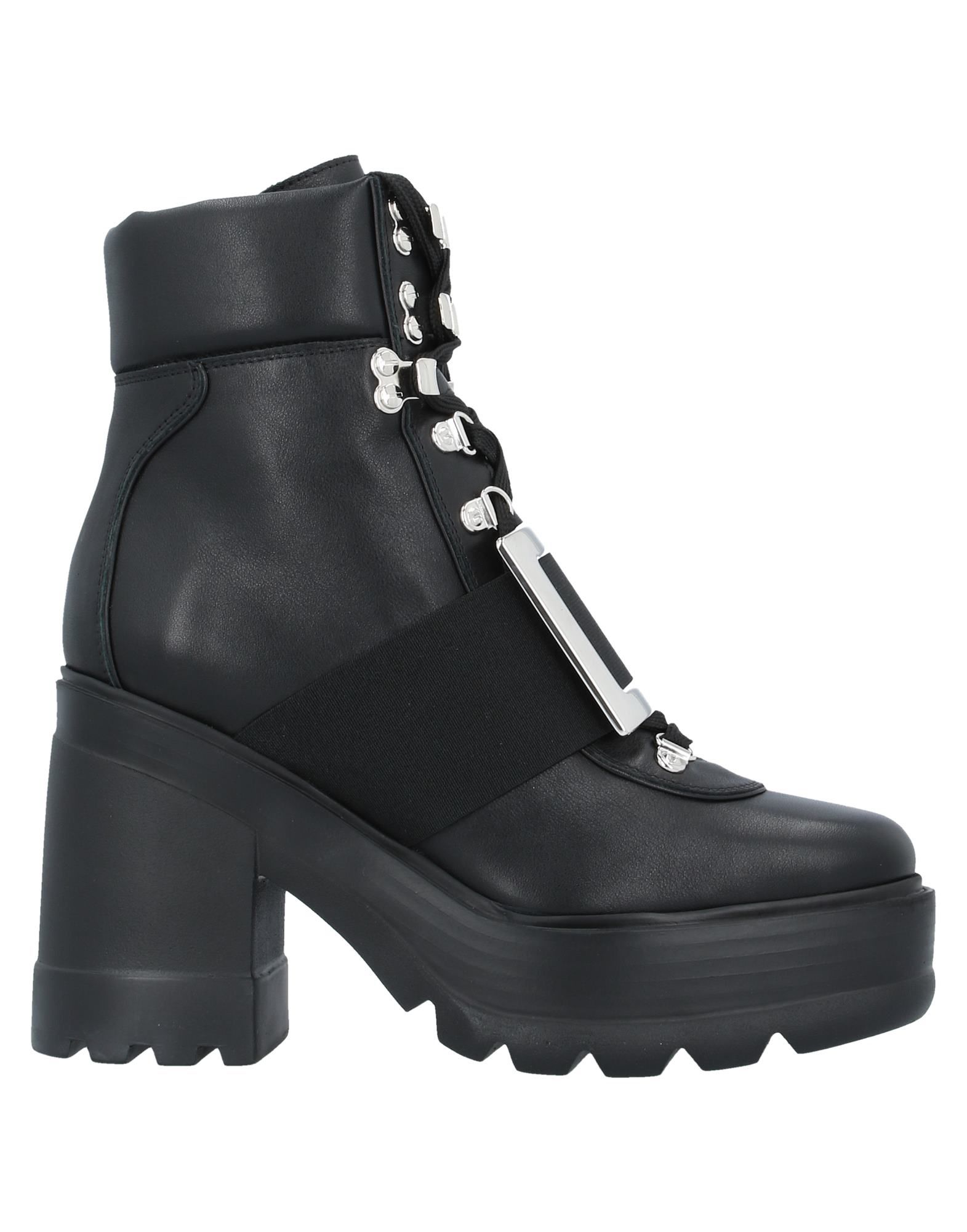 ROGER VIVIER Stiefelette Damen Schwarz von ROGER VIVIER