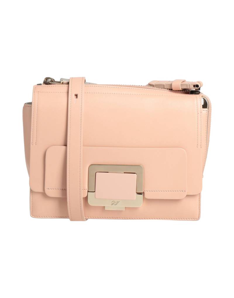 ROGER VIVIER Umhängetasche Damen Hellrosa von ROGER VIVIER
