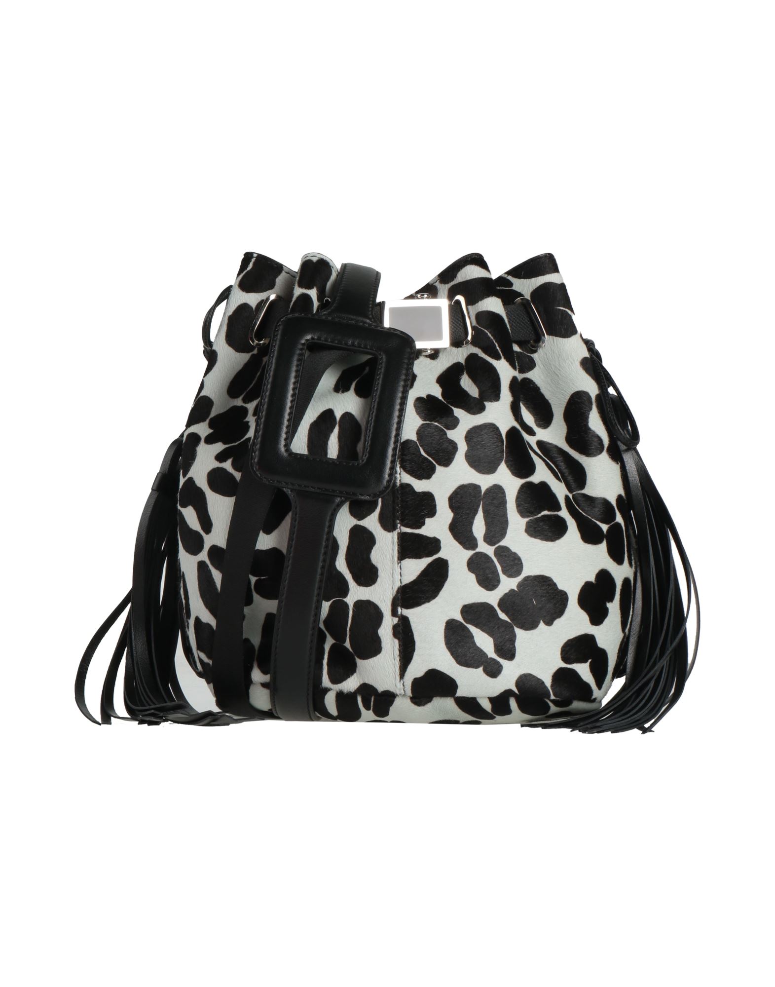 ROGER VIVIER Umhängetasche Damen Säuregrün von ROGER VIVIER