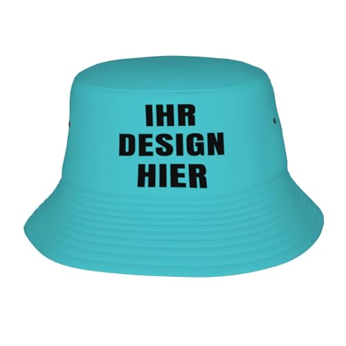 ROHBVMN personalisiert Cap personalisierte Bucket hat personalisierte Fischerhut personalisiertes anglerhut Text Cap selbst gestalten mit Foto/Namen, personalisierte Sonnenhut für Männer & Frauen ROHBVMN personalisiert Cap personalisierte Bucket hat personalisierte Fischerhut personalisiertes anglerhut Text Cap selbst gestalten mit Foto/Namen, personalisierte Sonnenhut für Männer & Frauen von ROHBVMN