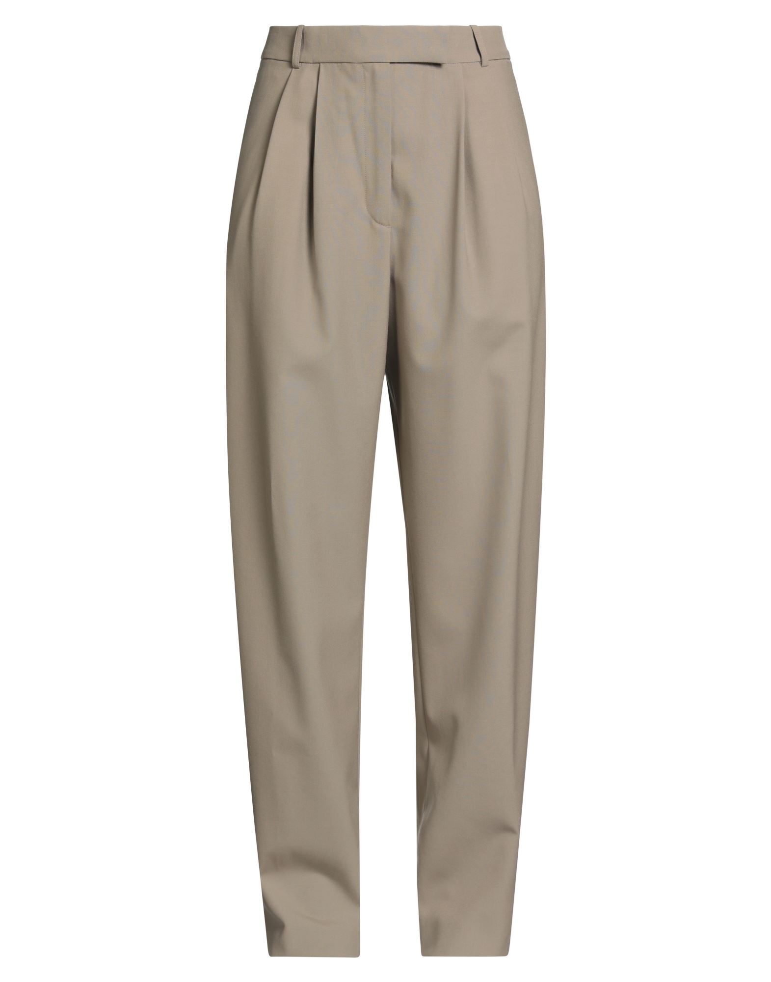 RÓHE Hose Damen Khaki von RÓHE