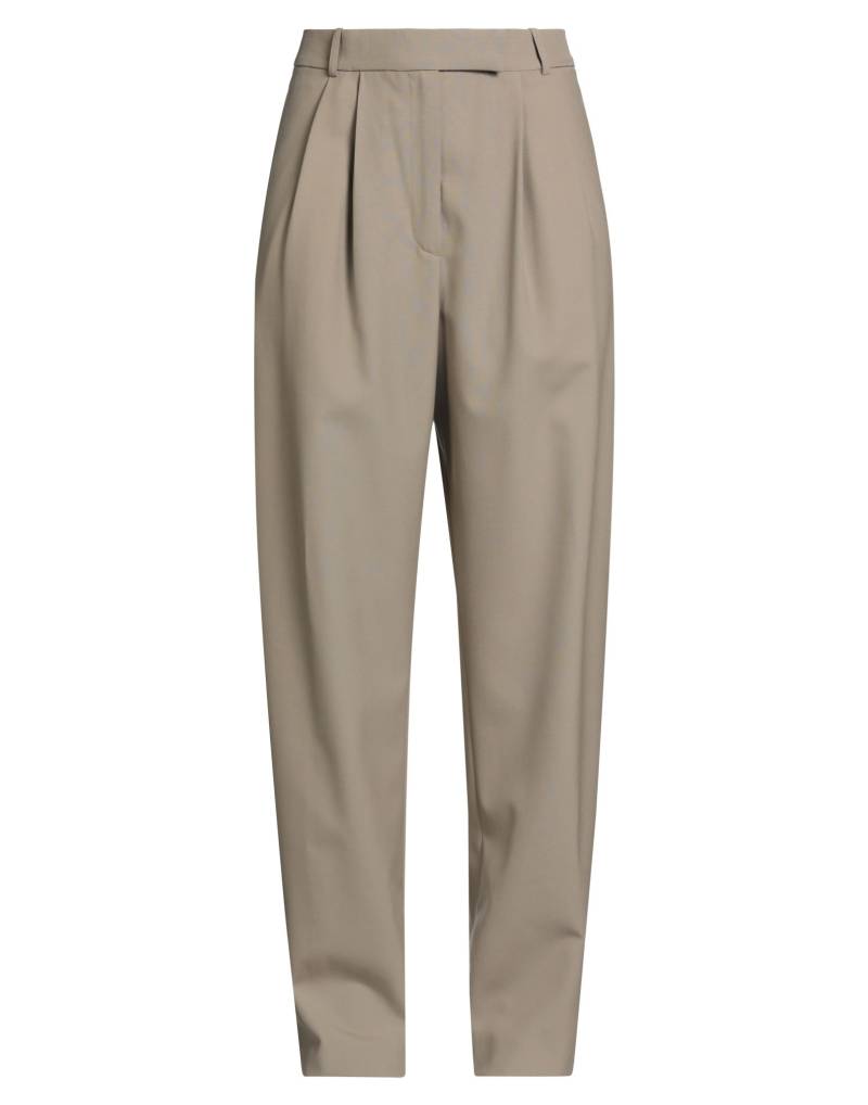 RÓHE Hose Damen Khaki von RÓHE