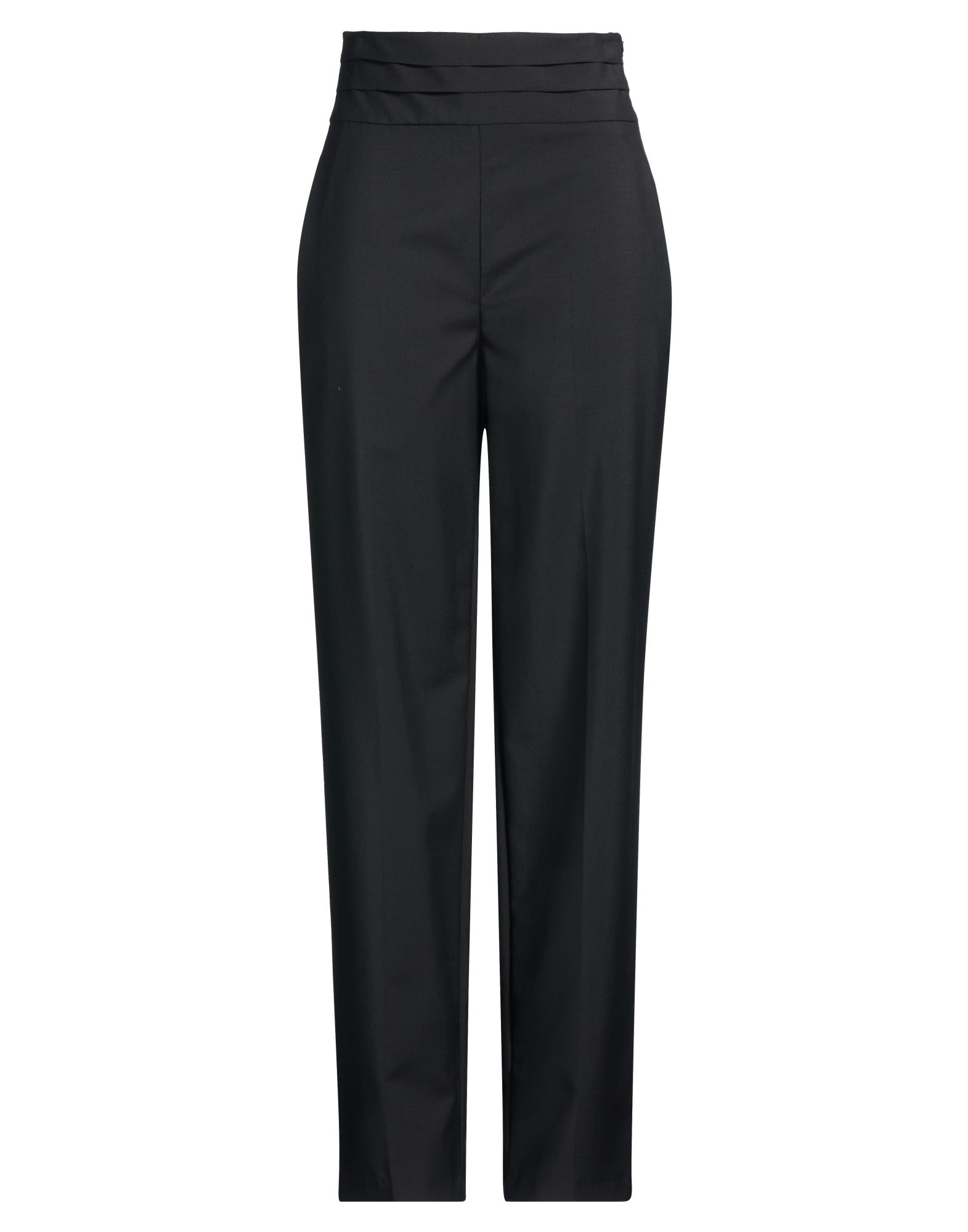 RÓHE Hose Damen Schwarz von RÓHE