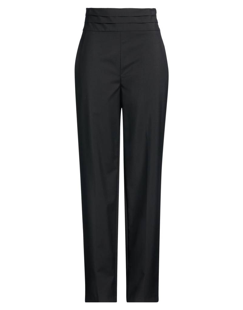 RÓHE Hose Damen Schwarz von RÓHE