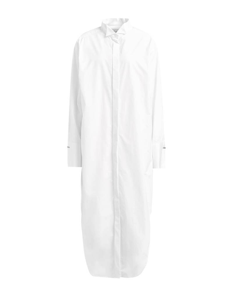 RÓHE Maxi-kleid Damen Weiß von RÓHE