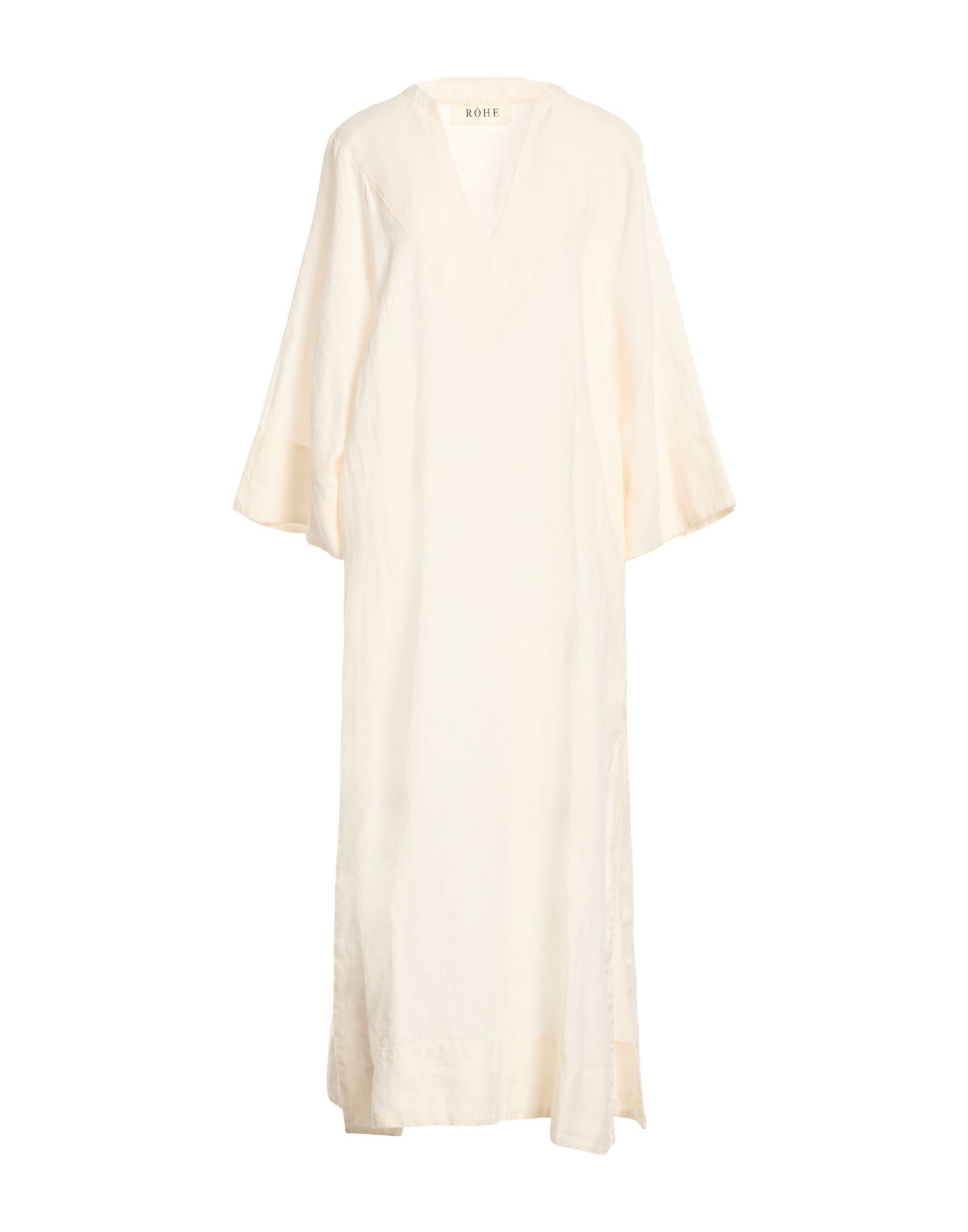 RÓHE Maxi-kleid Damen Weiß von RÓHE