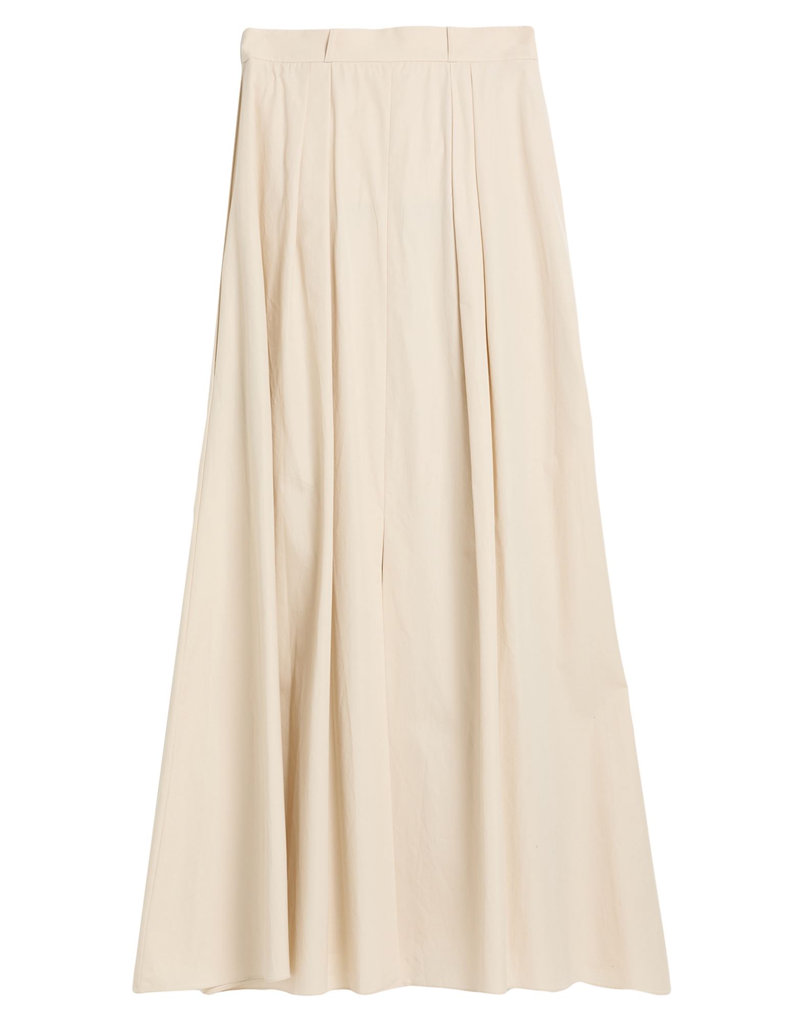 RÓHE Maxi-rock Damen Elfenbein von RÓHE