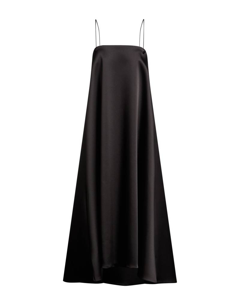 RÓHE Midi-kleid Damen Schwarz von RÓHE