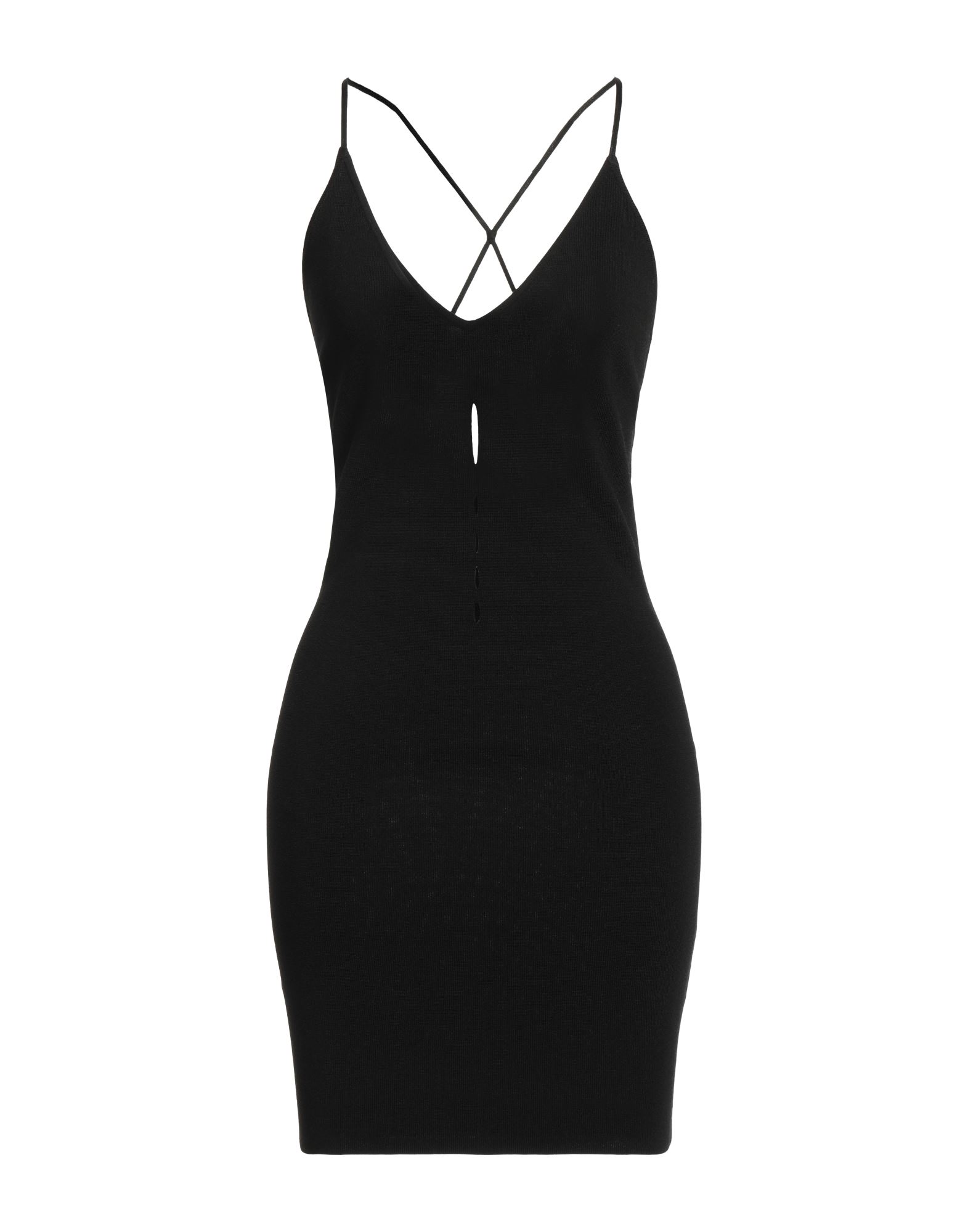 RÓHE Mini-kleid Damen Schwarz von RÓHE